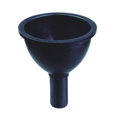 Soporte cabina extractora de gases